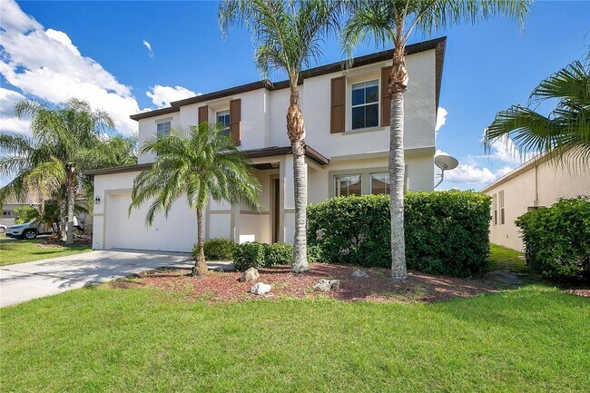 Foto del edificio - Beautiful Home in the Lake Nona area