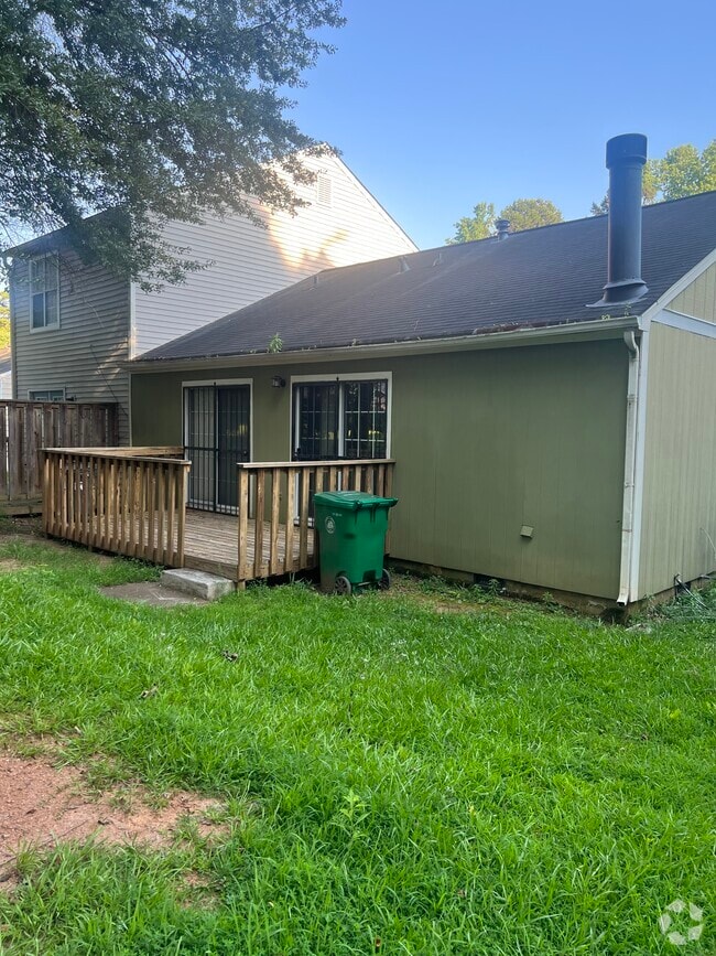 Building Photo - 6424 Charter Way