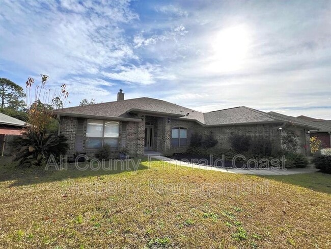 Building Photo - 2808 Shoni Dr