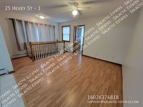Building Photo - 25 Hevey St