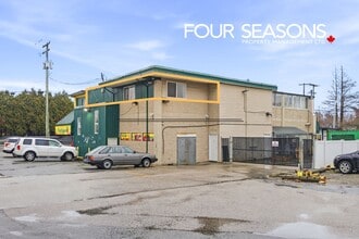 Building Photo - 12990-12972 72 Ave