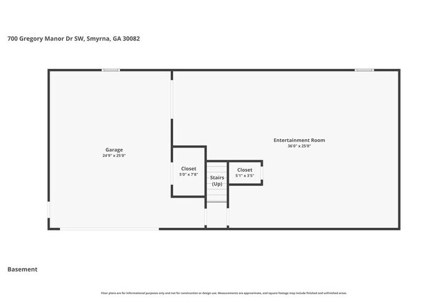 Foto del edificio - 700 Gregory Manor Dr SW