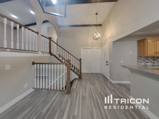Foto del edificio - 12911 Overlook Rd