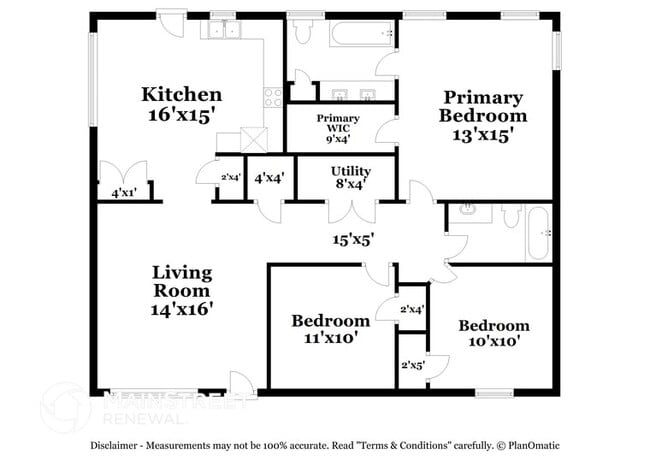 Building Photo - 3030 Grace Meadow Ln