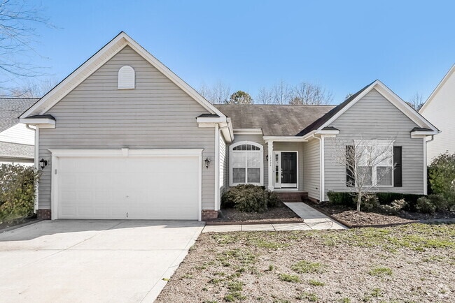 Building Photo - 12224 Wallace Ridge Dr