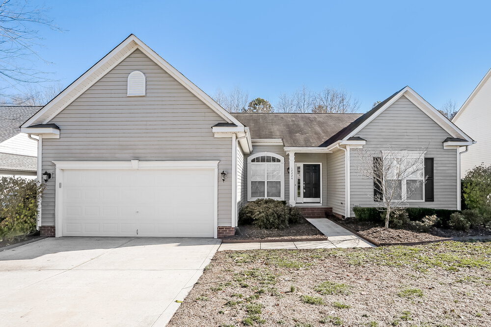 Foto principal - 12224 Wallace Ridge Dr