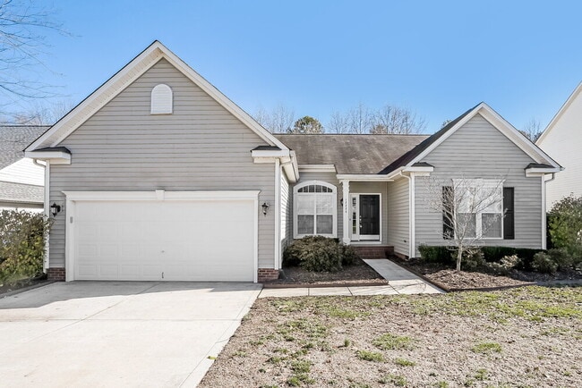 Building Photo - 12224 Wallace Ridge Dr