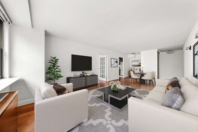 Foto del edificio - 225 E 36th St