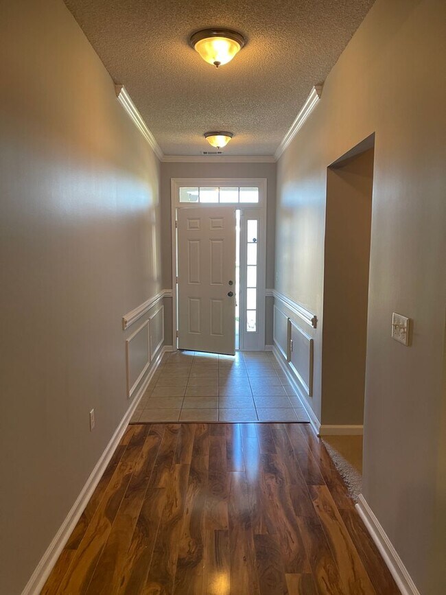 Foto del edificio - Discover Your Ideal Family Home in Pooler, Georgia!