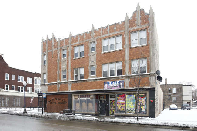 Building Photo - Laflin Inn