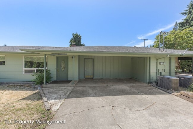 Building Photo - 4780 Cody Ave