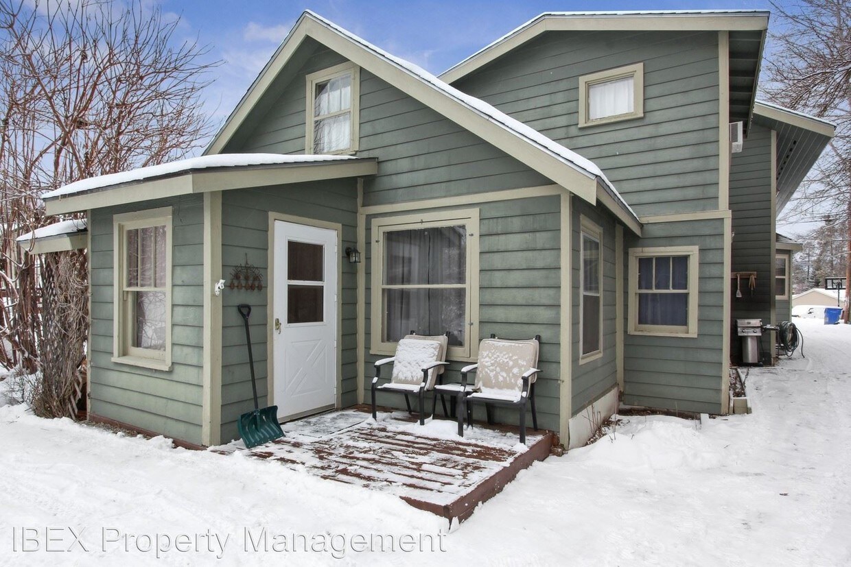 Primary Photo - 1 br, 1 bath House - 431 West 4th Street