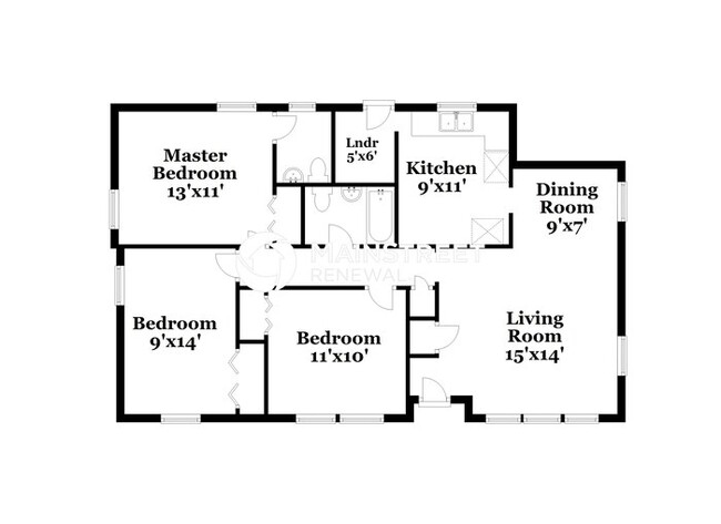Building Photo - 1129 Roebuck Lawn Dr