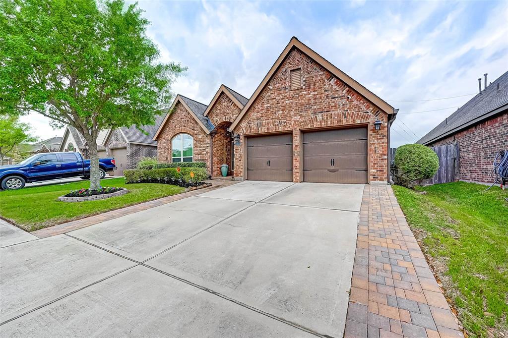 11503 Elizabeth Brook Dr, Richmond, TX 77406 House for Rent in