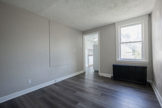 Foto del edificio - 1009 12th St NW