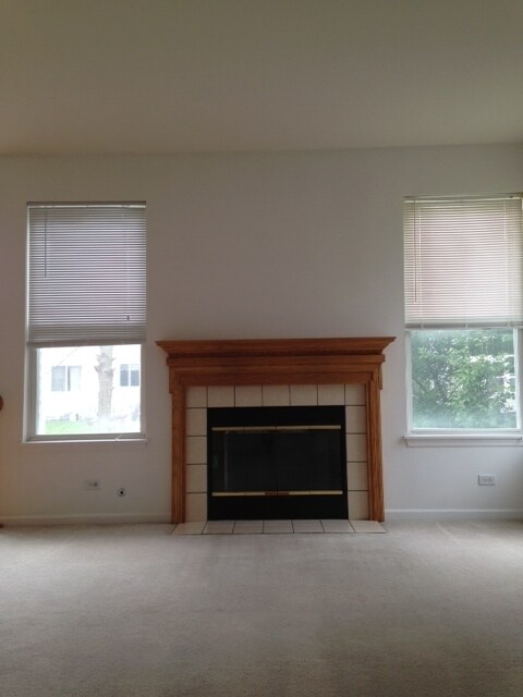 Family Room - 932 Pimpernel Ct