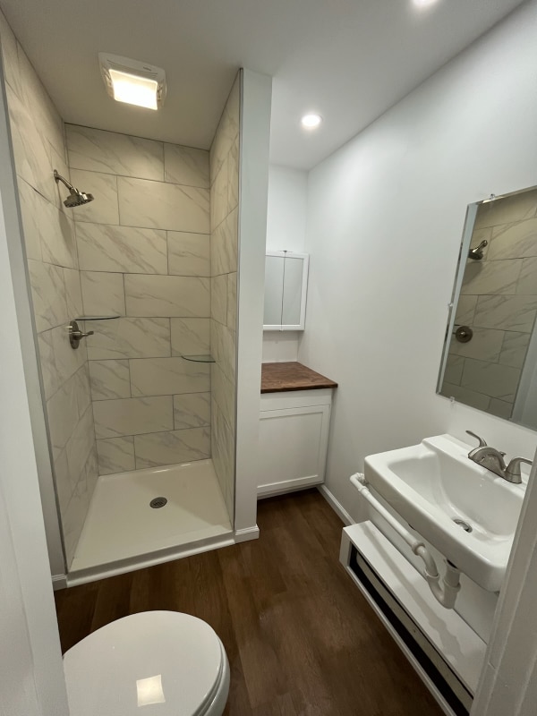 Foto del edificio - 43 Partition St