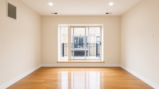 Foto del edificio - 3348 W Wilson Ave