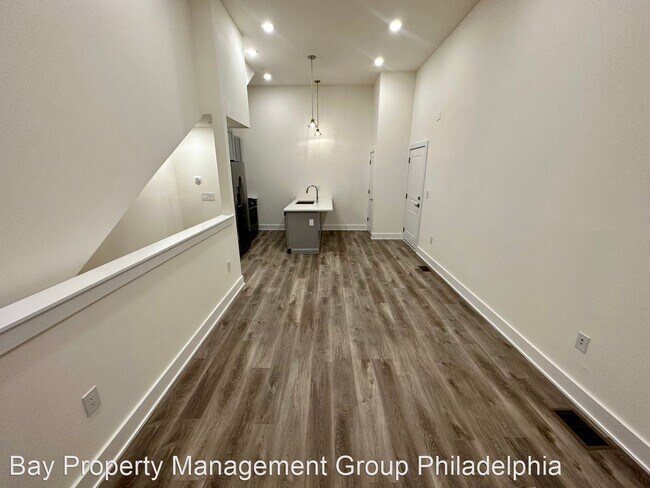 Building Photo - 1 br, 1 bath House - 1115 N American St Un...