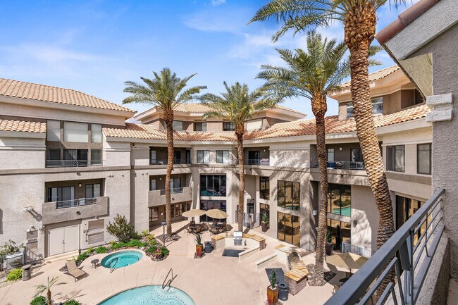 Apartamentos Konrad — foto comunitaria - Konrad