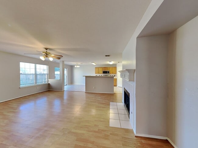 Building Photo - Open-Concept Living with Style, Space & Location