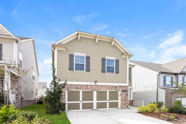 Foto del edificio - 6527 Crosscreek Ln