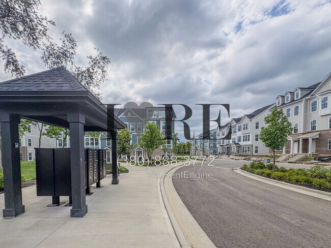Foto del edificio - 357 Hockberry Ave