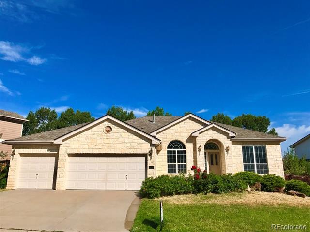 Foto principal - 17317 Cornerstone Ln