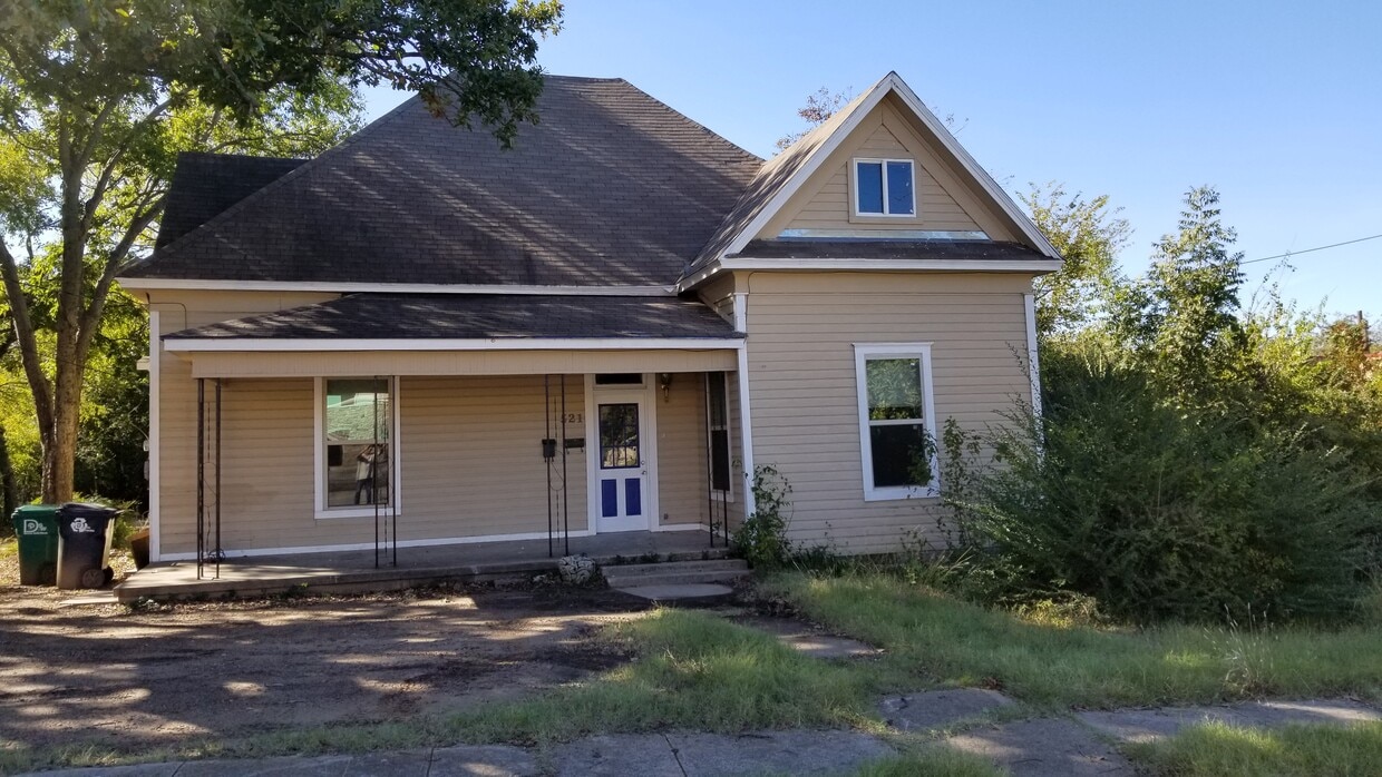 521 Malone St, Denton, TX 76201 House Rental in Denton, TX