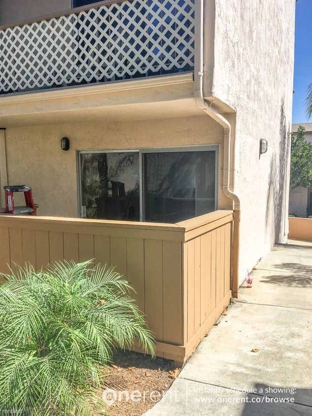 4146 Mount Alifan Pl Unit E, San Diego, CA 92111 Condo for Rent in San Diego, CA