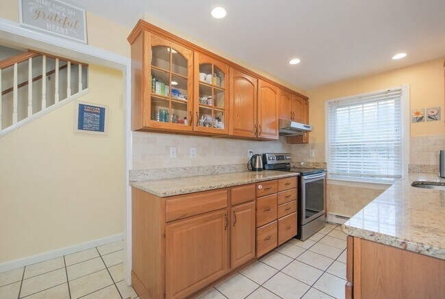 Foto del edificio - 132 Ashcroft St