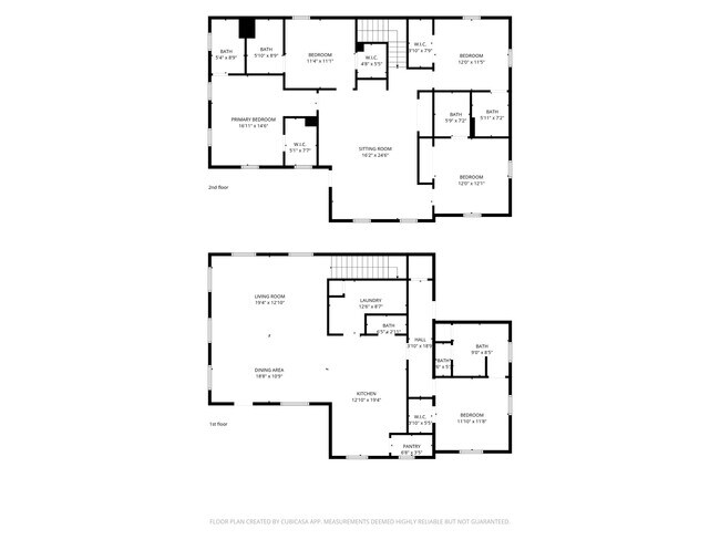 Building Photo - 825 Ave B