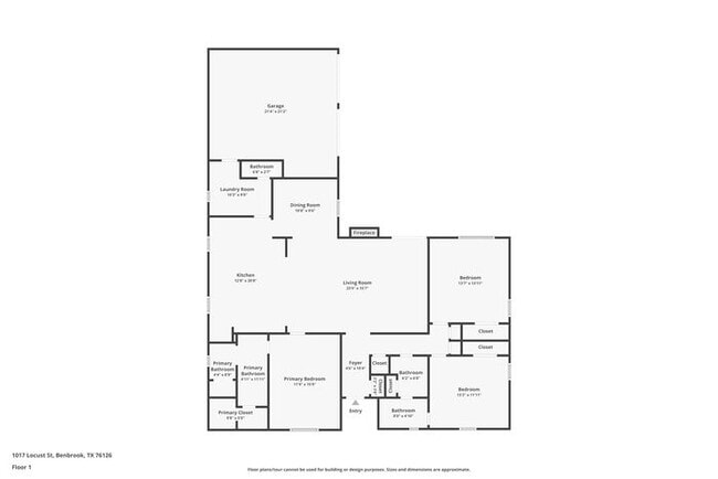 Building Photo - 1017 Locust St