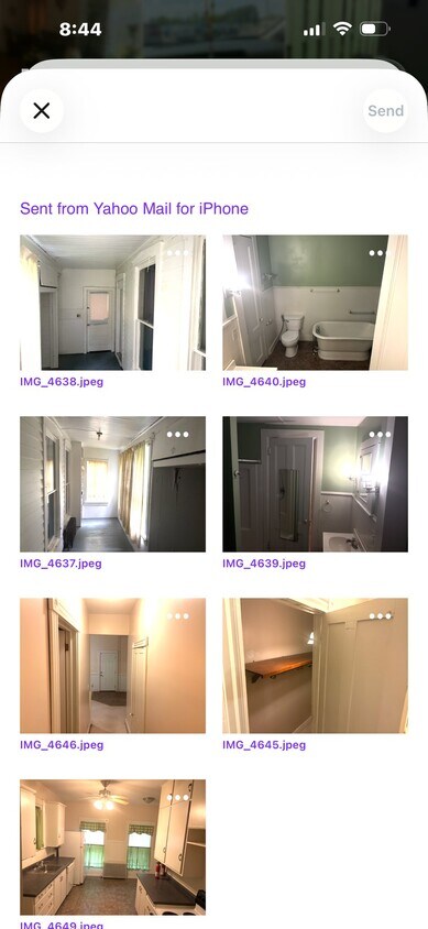 Building Photo - 1107 Penna Ave
