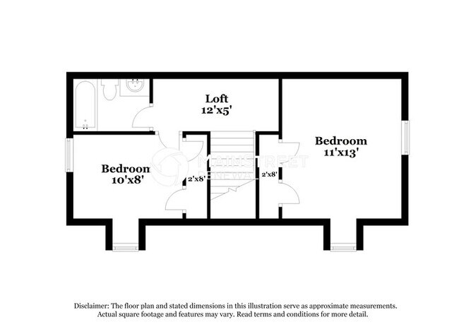 Foto del edificio - 3 Bedroom Pet-Friendly Home in Olive Branch, MS with Main Street Renewal