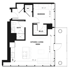 Building Photo - Four50 Residences