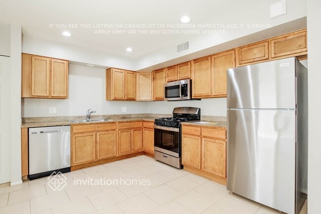 Foto del edificio - 3534 W Mercer Ln