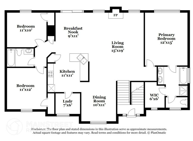 Foto del edificio - 27 Westridge Way