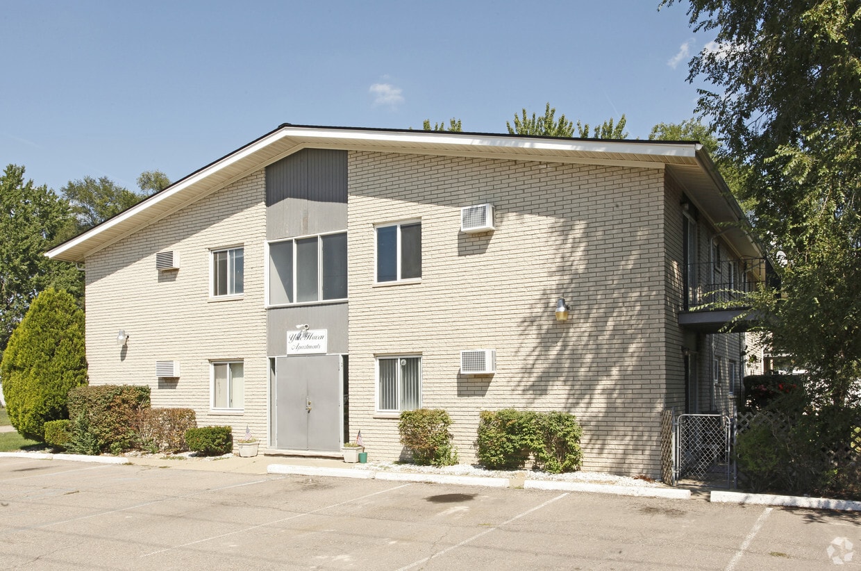 Primary Photo - Yale Haven Apartments