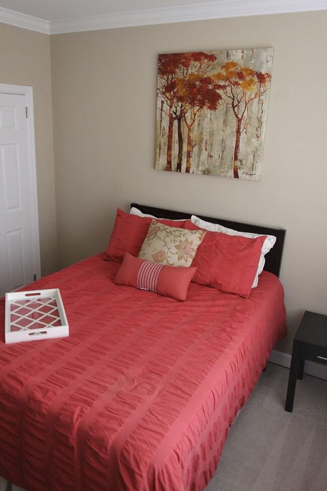 University Apartments Durham Rentals Durham, NC