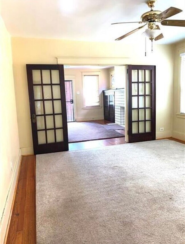 Foto del edificio - 4005 California Ave