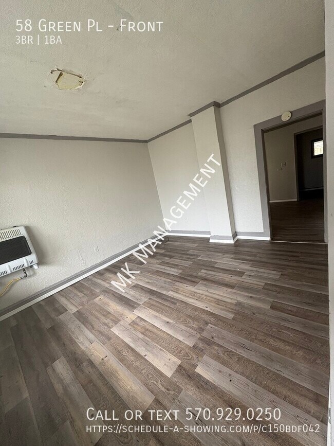 Foto del edificio - 58 Green Pl