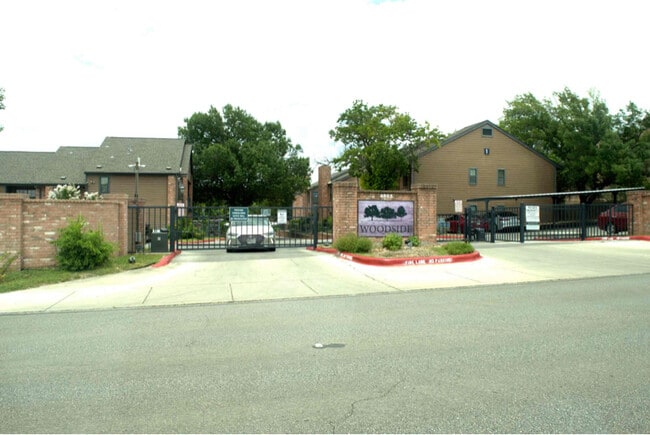 Building Photo - 4803 Hamilton Wolfe Rd