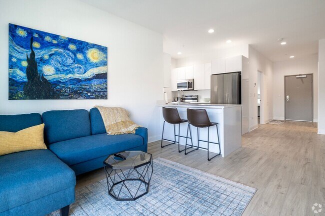 Foto del interior - 200-250 Anthony Ave
