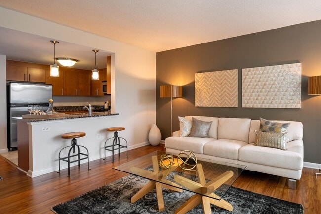 Building Photo - Concord Crystal City