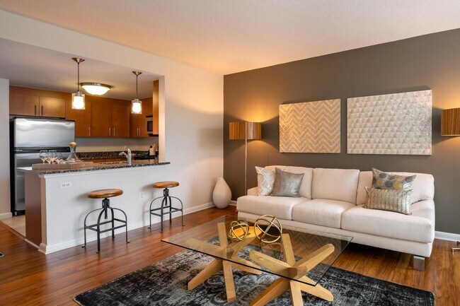 Foto del edificio - Concord Crystal City