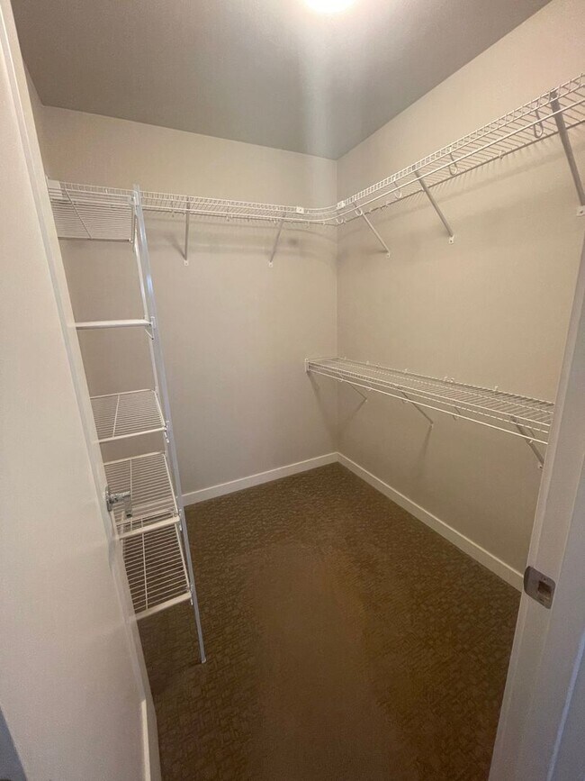 Foto del edificio - Cordata Green Built Townhomes