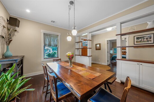 Foto del edificio - 816 W Johanna St