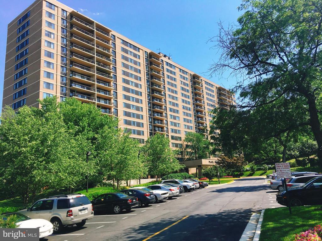 Foto principal - 5500 Holmes Run Pkwy