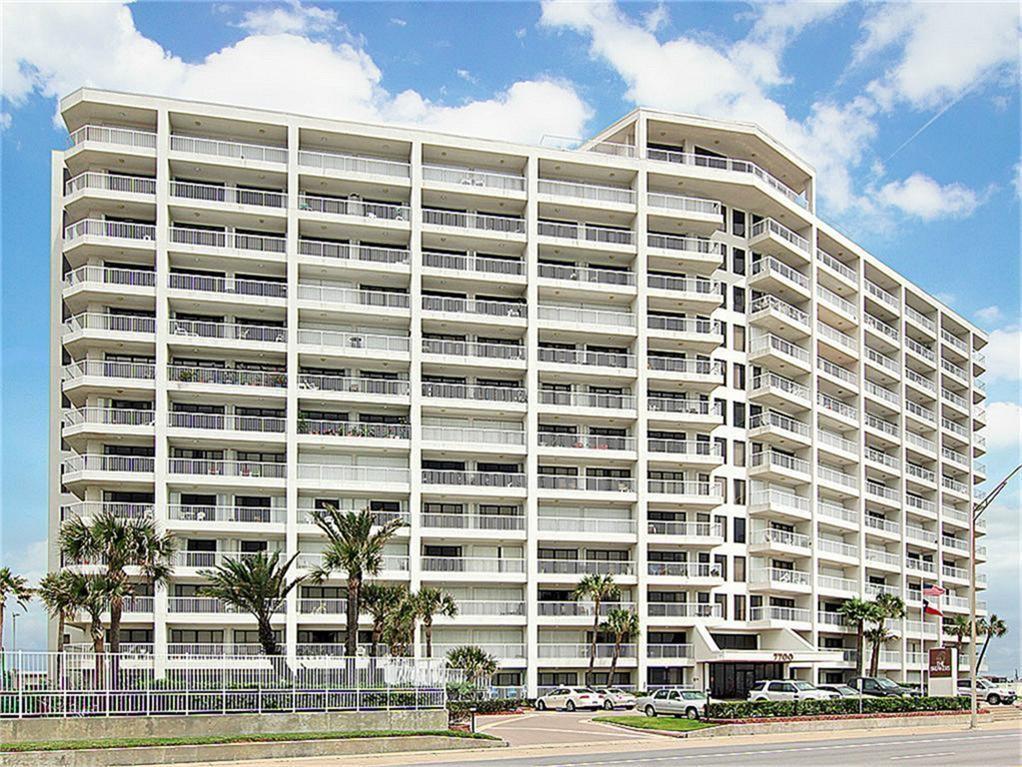 7700 Seawall Blvd Unit 906, Galveston, TX 77551 Condo for Rent in